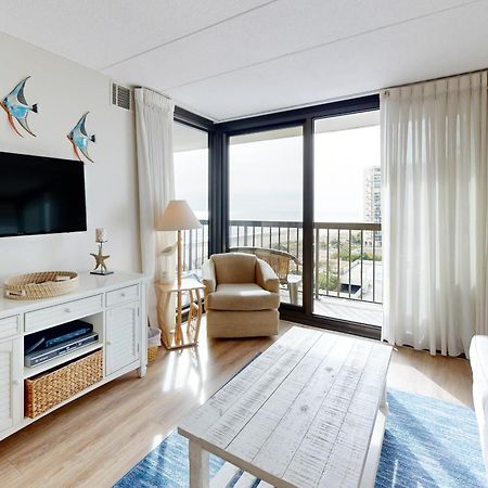 Sea Watch II Villa Ocean City Luaran gambar