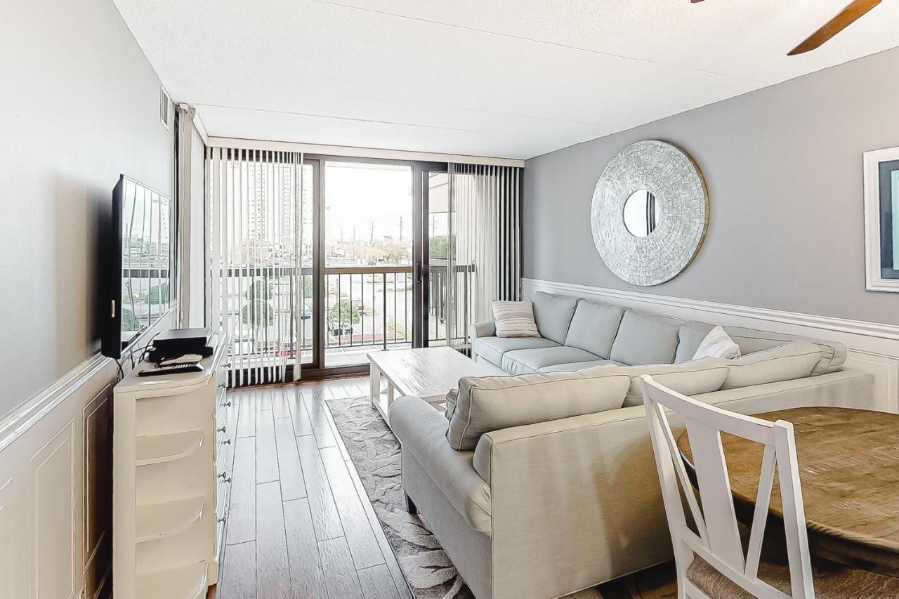 Sea Watch II Villa Ocean City Bilik gambar