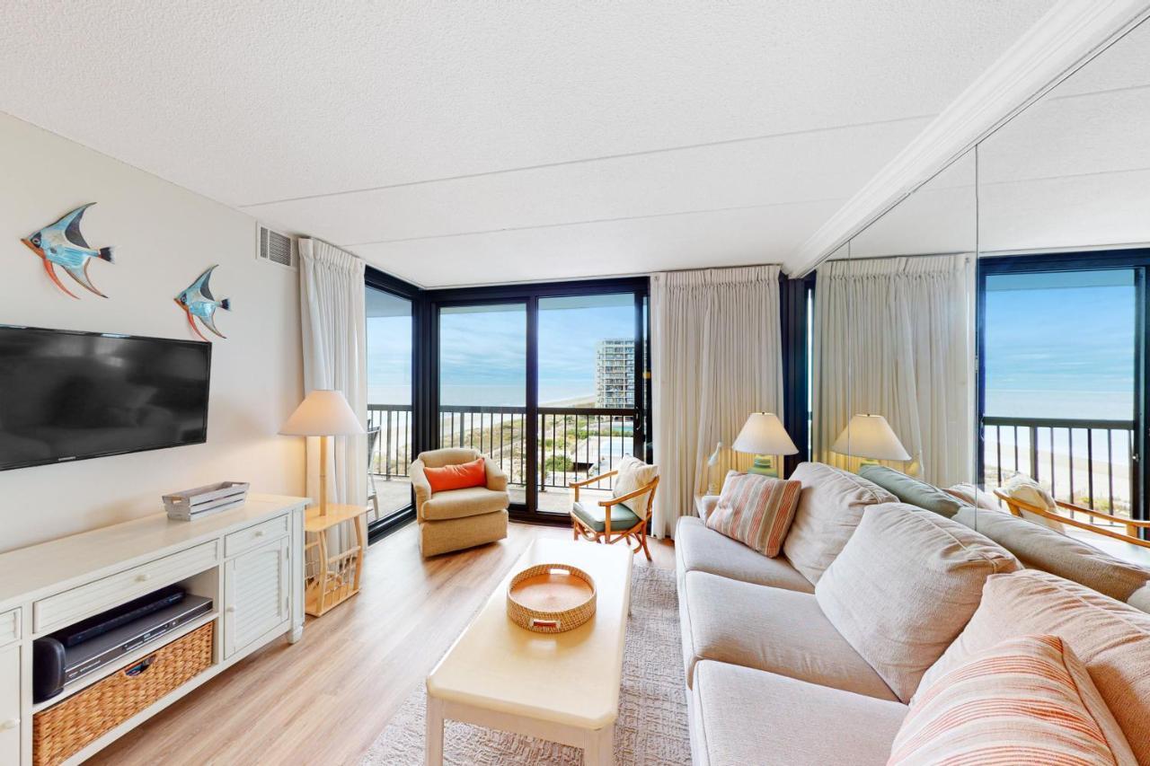 Sea Watch II Villa Ocean City Bilik gambar