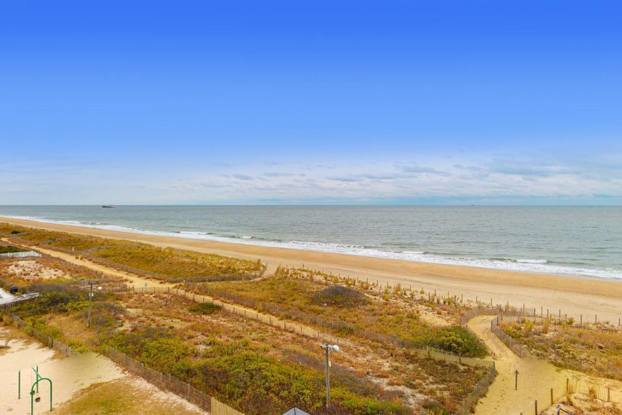 Sea Watch II Villa Ocean City Bilik gambar