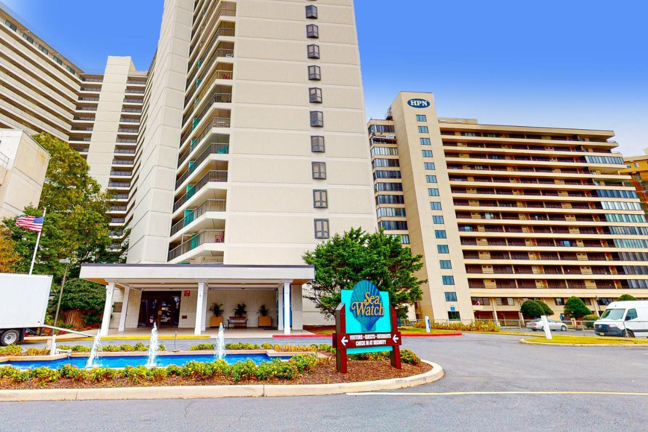 Sea Watch II Villa Ocean City Bilik gambar
