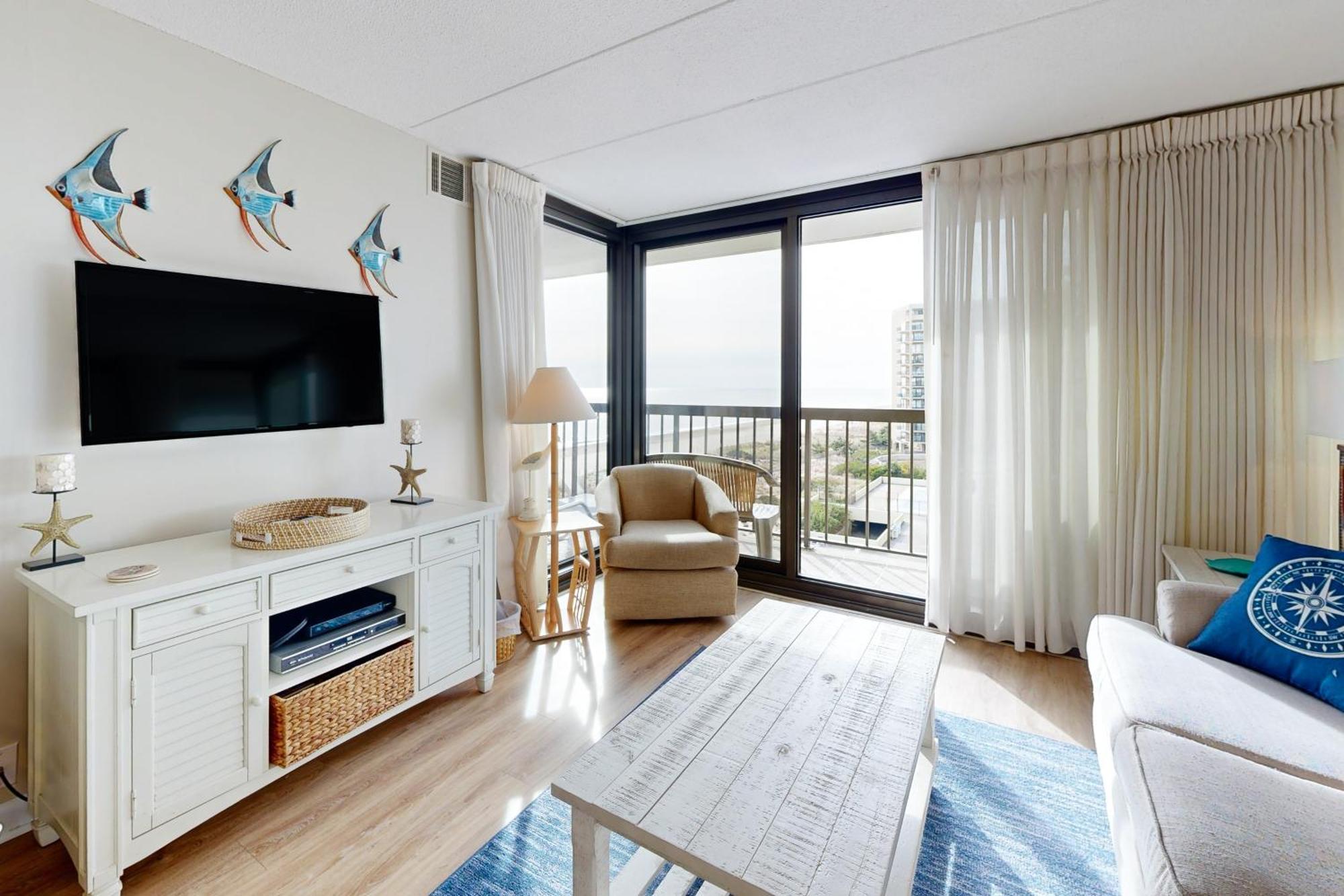 Sea Watch II Villa Ocean City Luaran gambar