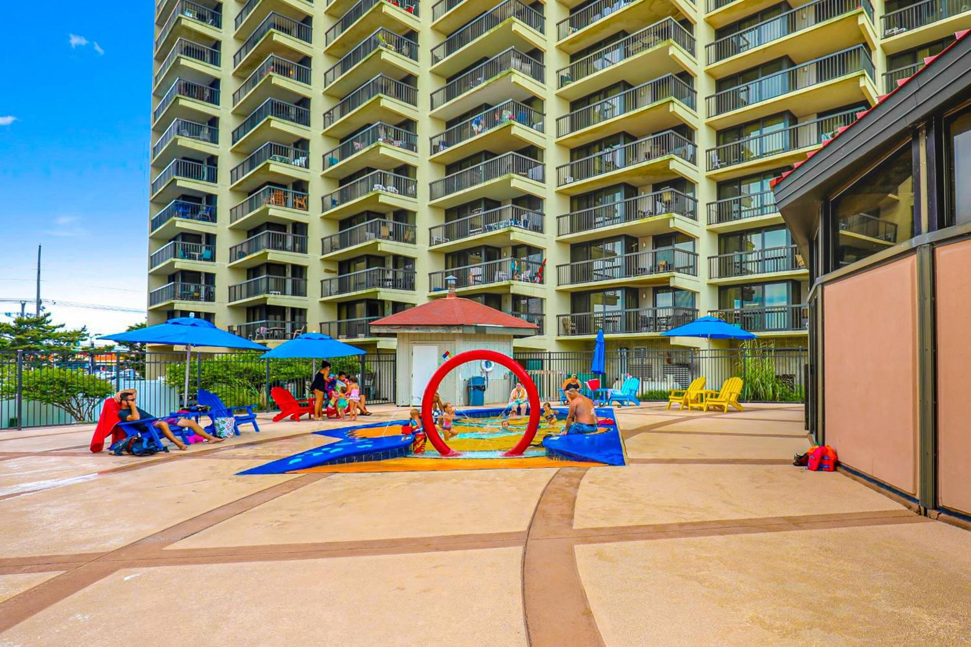 Sea Watch II Villa Ocean City Bilik gambar
