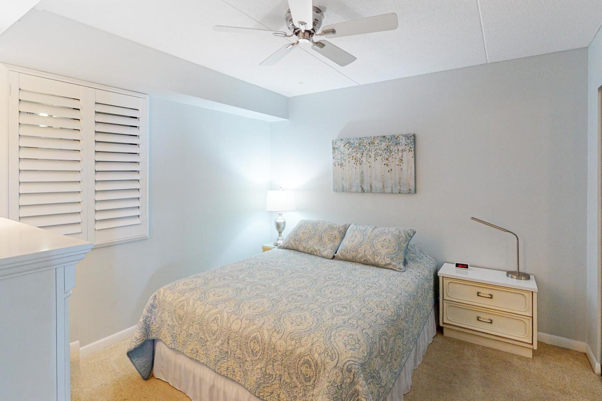 Sea Watch II Villa Ocean City Bilik gambar