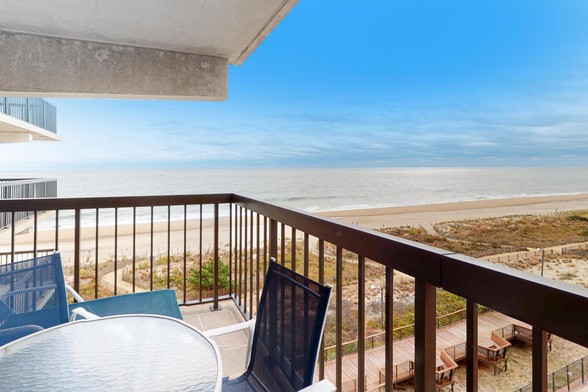 Sea Watch II Villa Ocean City Bilik gambar