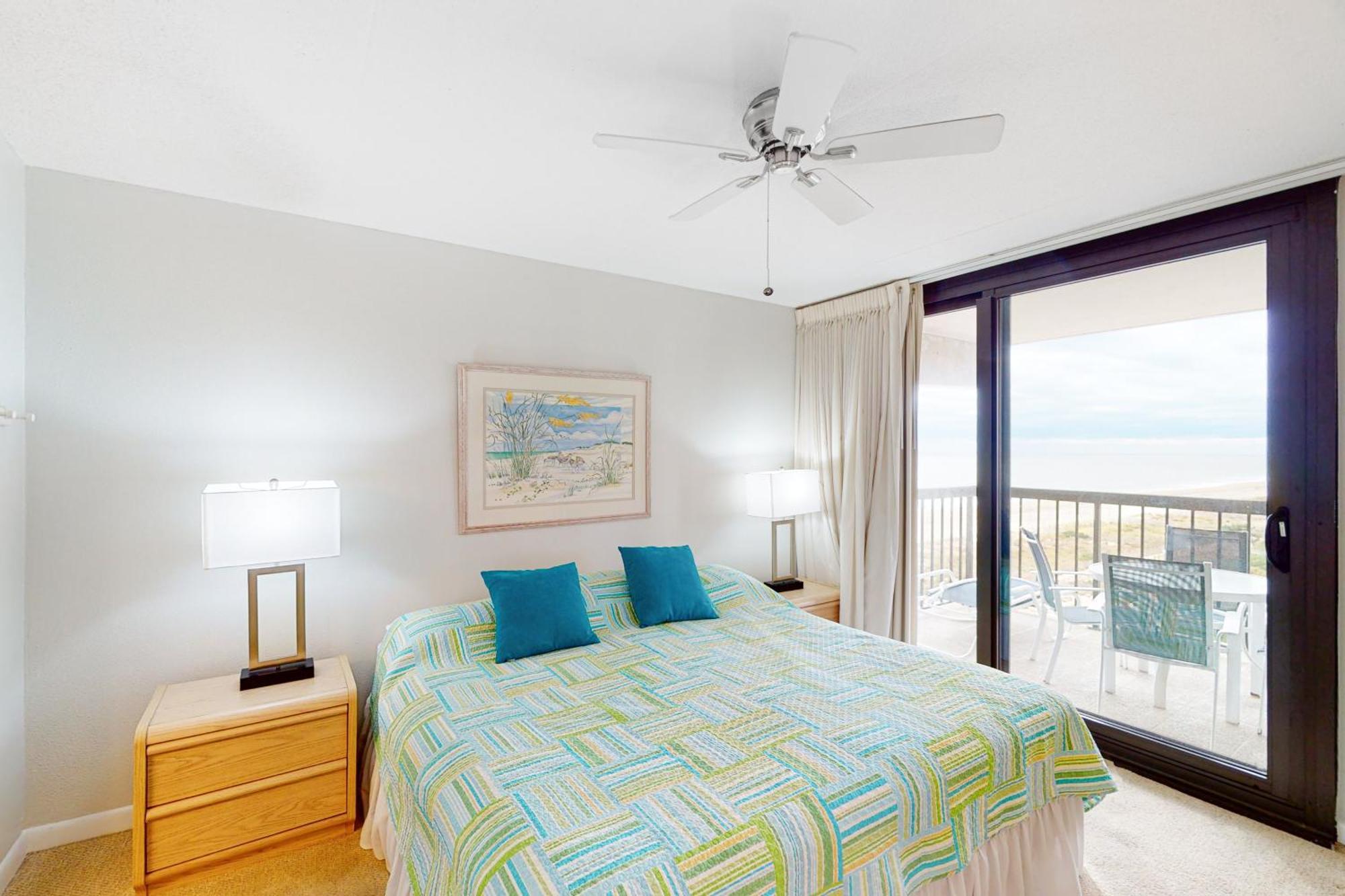 Sea Watch II Villa Ocean City Bilik gambar
