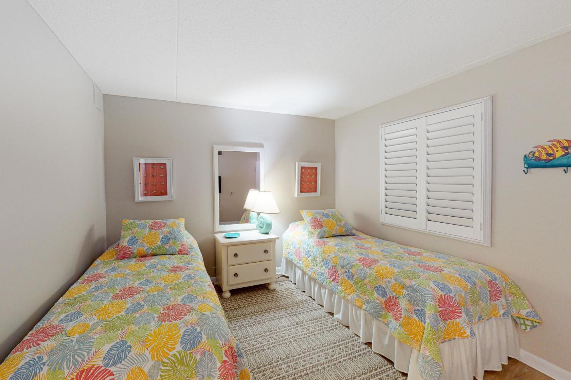 Sea Watch II Villa Ocean City Bilik gambar