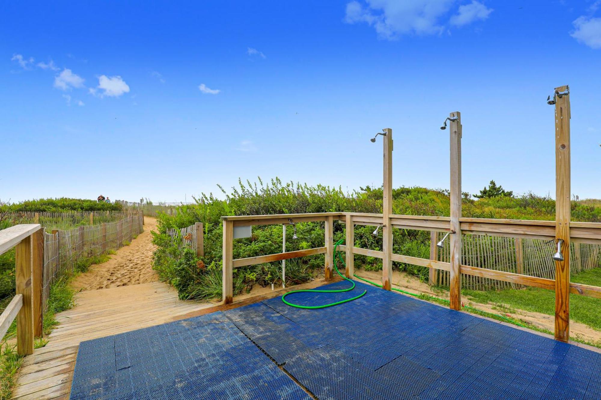 Sea Watch II Villa Ocean City Bilik gambar