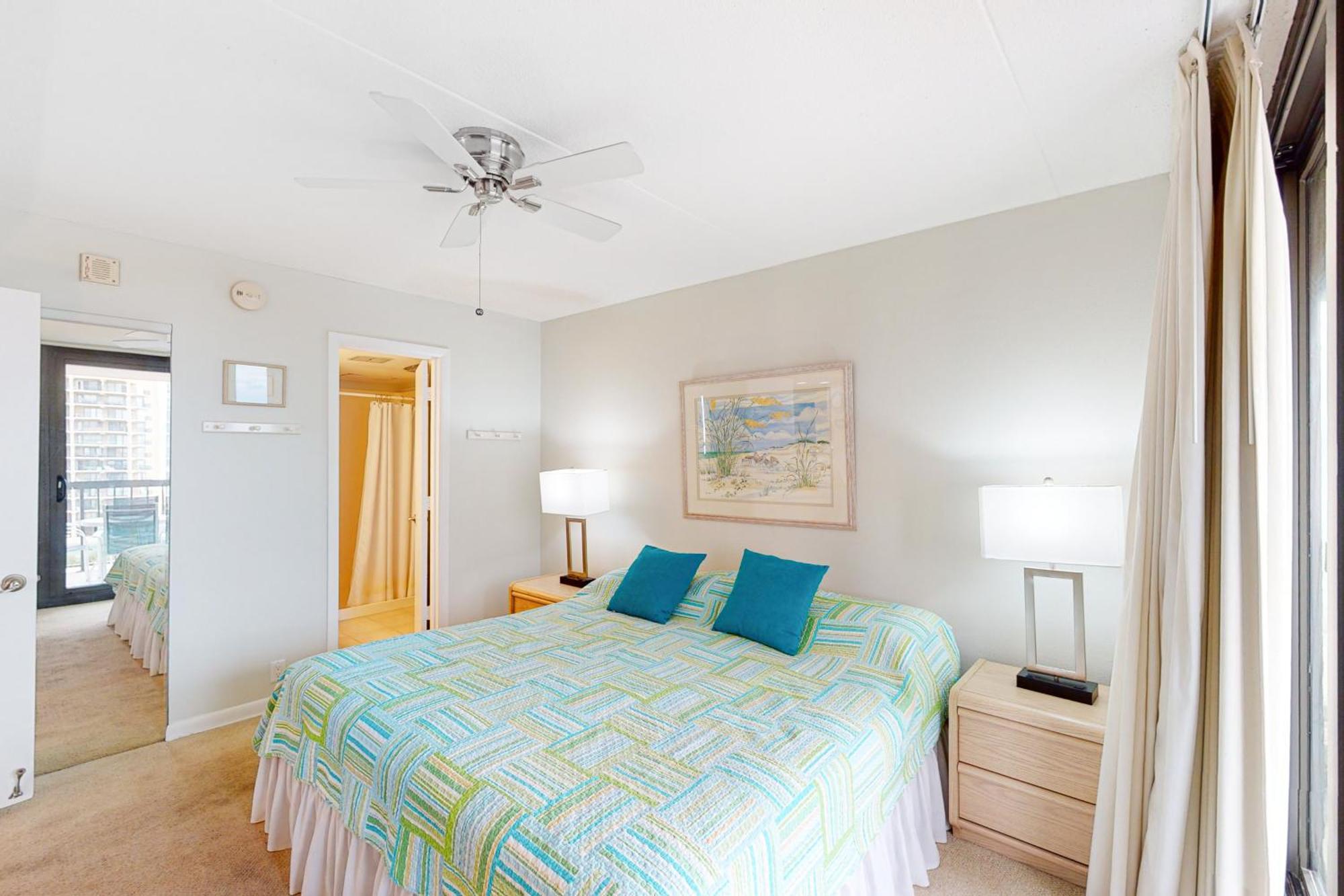 Sea Watch II Villa Ocean City Bilik gambar