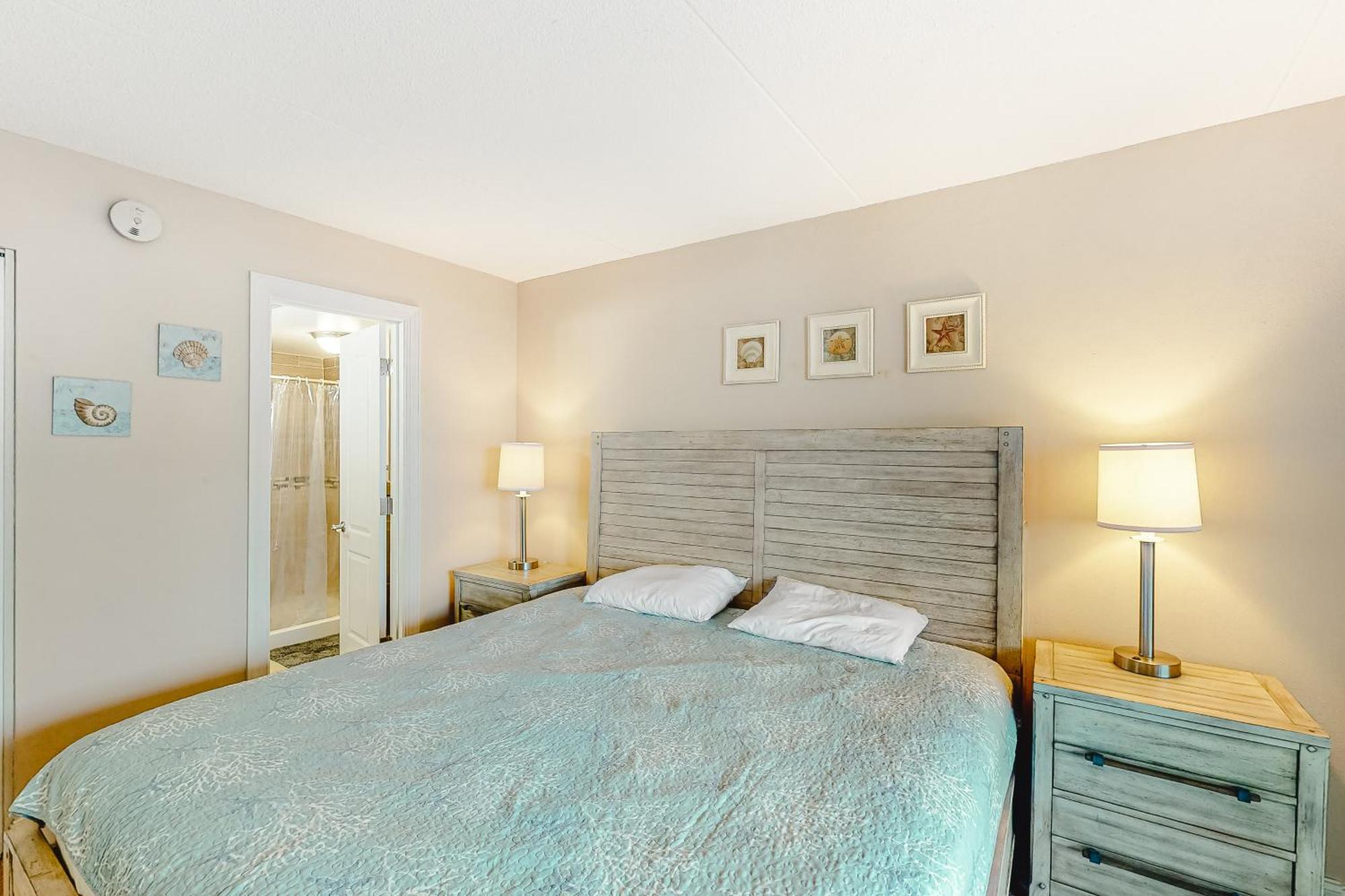Sea Watch II Villa Ocean City Bilik gambar