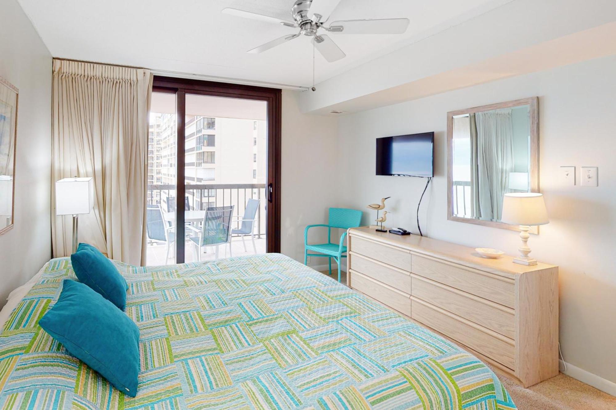 Sea Watch II Villa Ocean City Bilik gambar