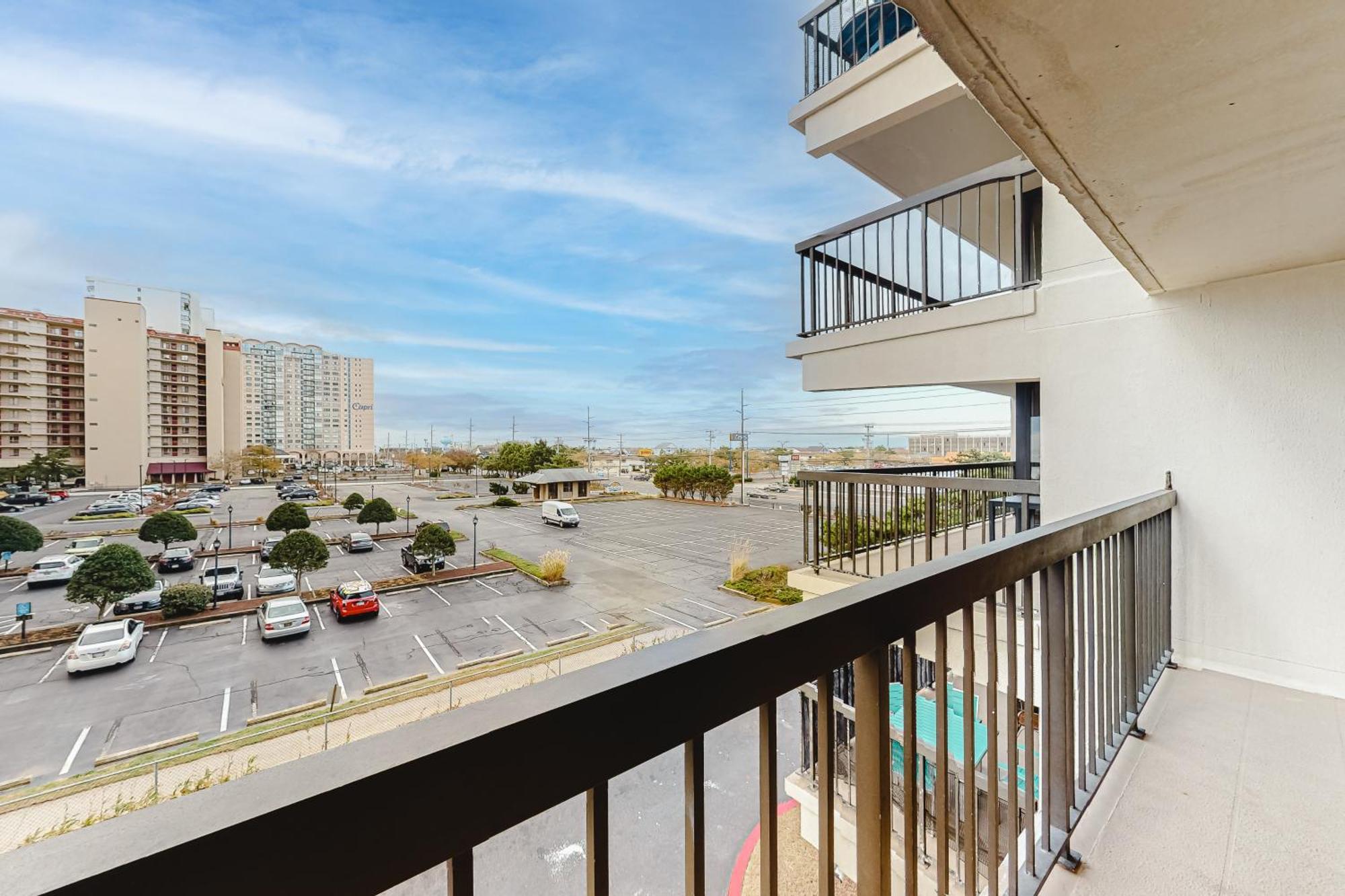 Sea Watch II Villa Ocean City Bilik gambar